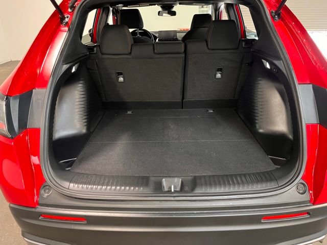 Used 2025 Honda HR-V Sport image 16