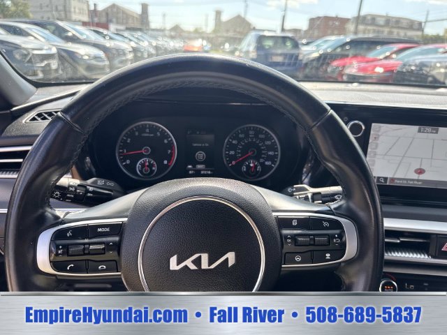 Used 2023 Kia K5 GT-Line w/ GT-Line Premium Package FWD image 25