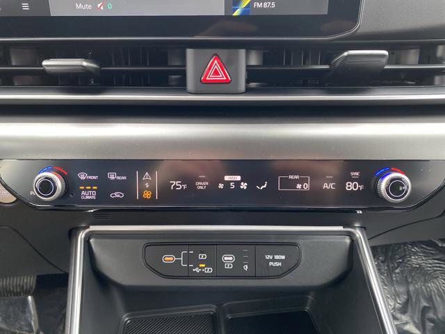 New 2026 Kia Carnival SX Prestige image 23