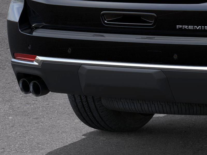 New 2026 Chevrolet Tahoe Premier image 14