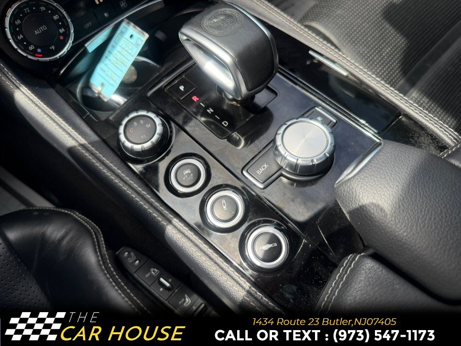 Used 2014 Mercedes-Benz CLS 63 AMG S-Model image 29