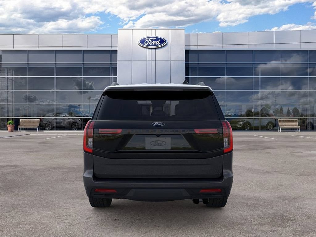 New 2026 Ford Expedition Tremor AWD/4WD image 5