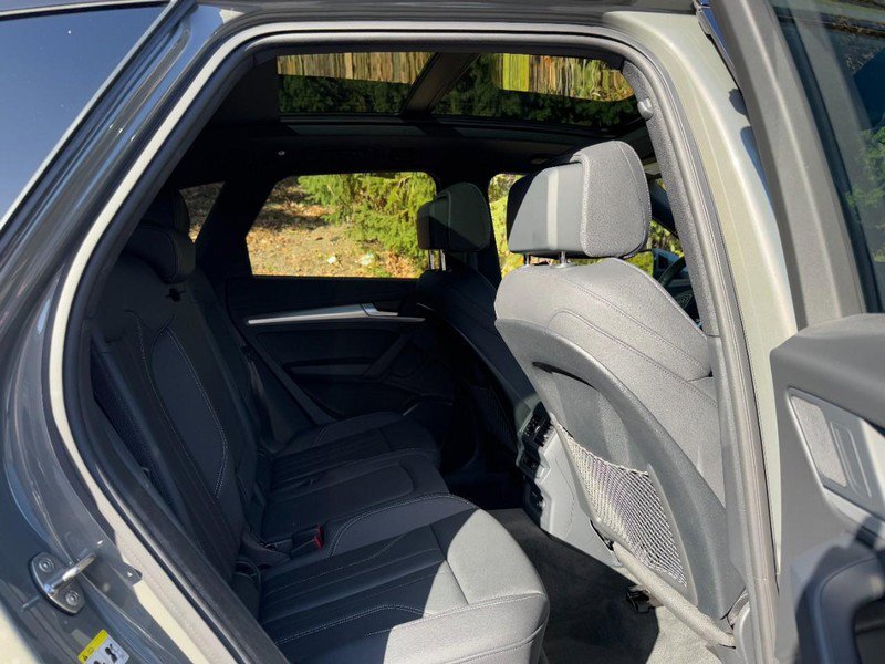 Used 2025 Audi Q5 2.0T Premium image 10