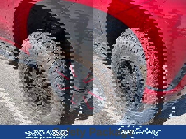 Used 2022 Chevrolet Silverado 1500 RST image 13