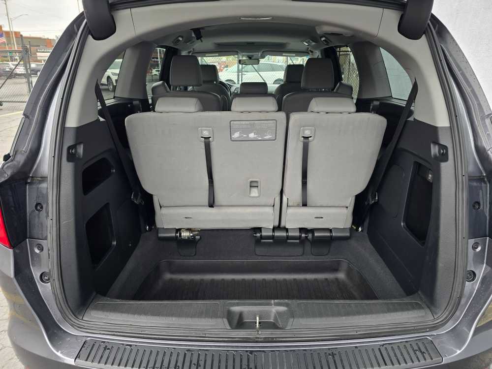 Used 2019 Honda Odyssey EX-L image 11