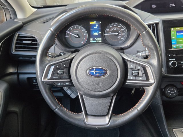 Used 2019 Subaru Crosstrek 2.0i Premium w/ Eyesight System AWD/4WD image 12