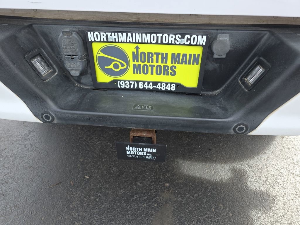 Used 2017 Ford F150 Lariat image 7