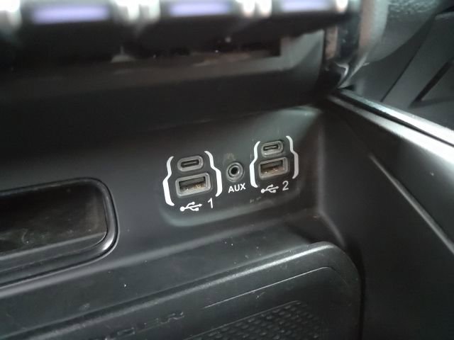 Used 2022 RAM 1500 Laramie w/ Night Edition image 67