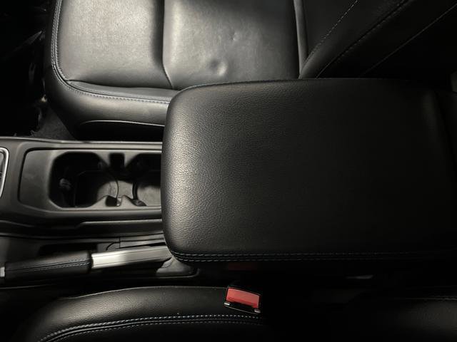 Used 2022 Jeep Wrangler Unlimited Rubicon 4xe w/ Steel Bumper Group image 19