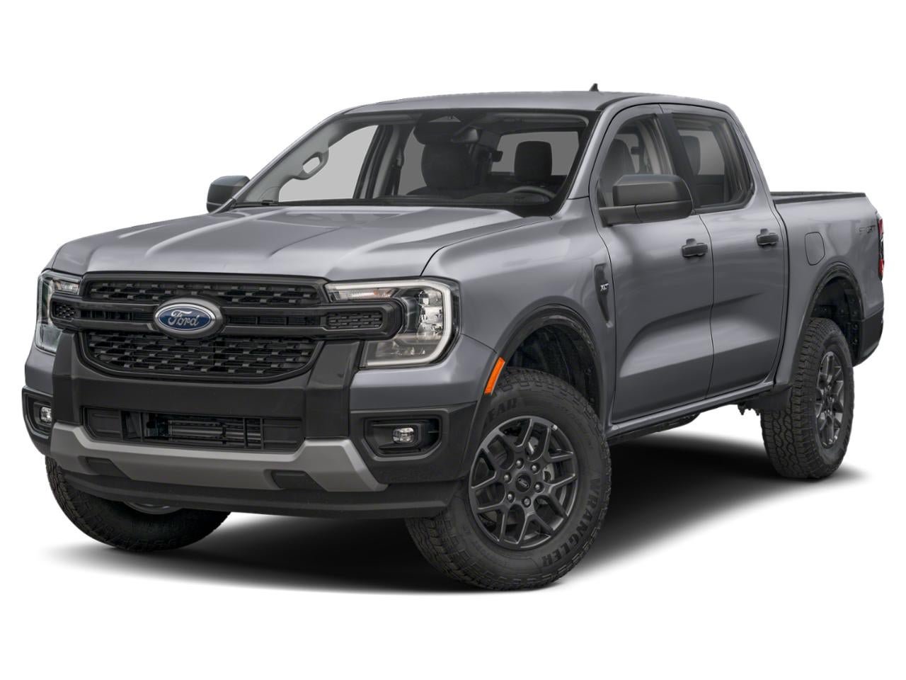 New 2026 Ford Ranger XLT AWD/4WD image 31