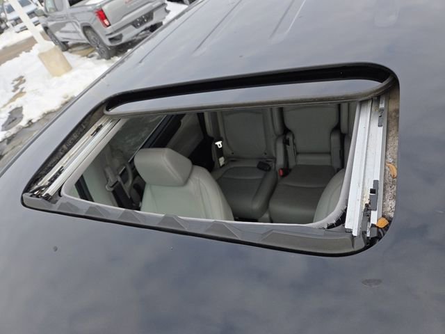 Used 2022 Honda Odyssey EX-L image 3