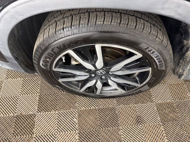 Used 2019 Honda Pilot Touring image 37