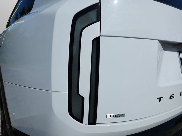 New 2027 Kia Telluride SX X-Line AWD/4WD image 33