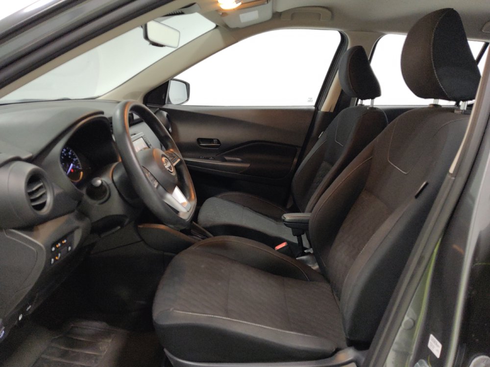 Used 2022 Nissan Kicks S w/ Interior Electronics Package FWD image 17