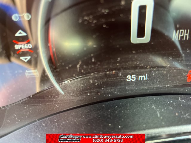 New 2026 Dodge Durango GT AWD/4WD image 16
