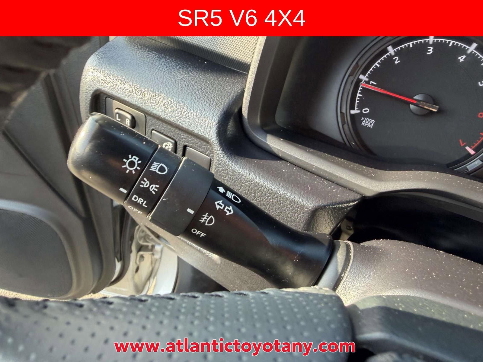 Certified 2024 Toyota 4Runner SR5 image 32