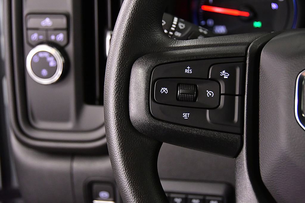 Used 2024 GMC Sierra 2500 Pro w/ Fleet Convenience Package image 20