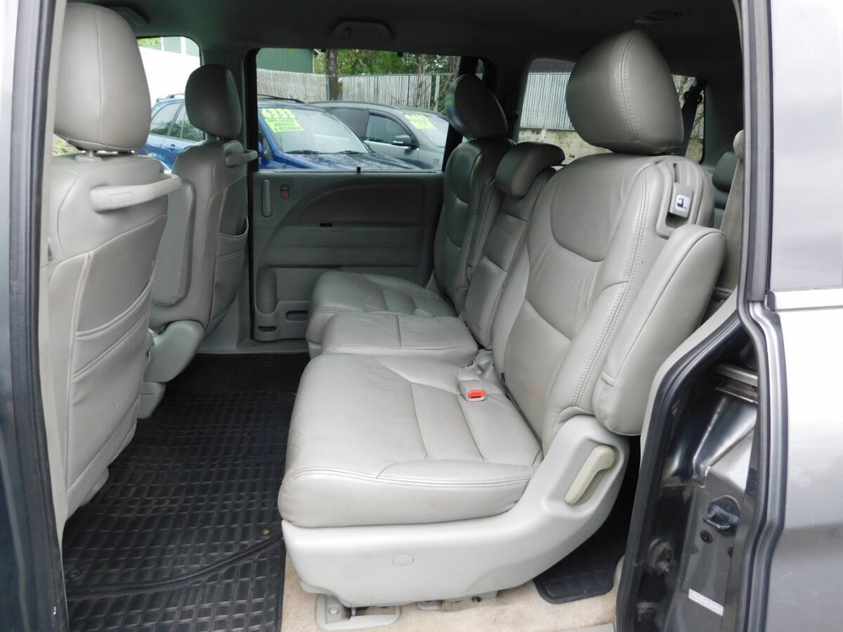Used 2008 Honda Odyssey EX image 6