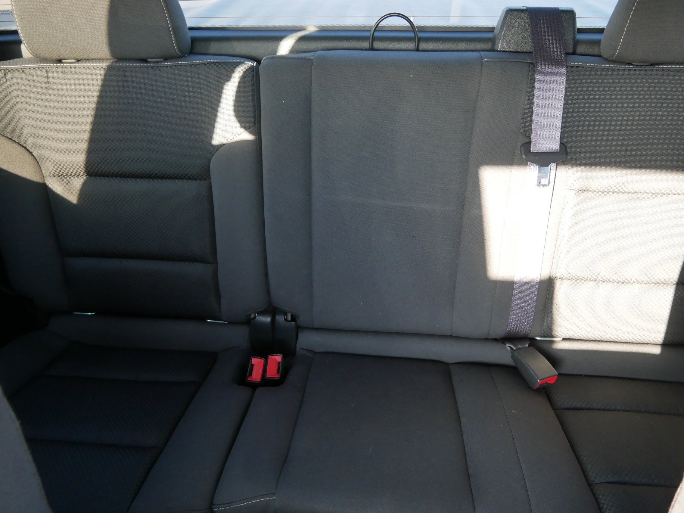 Used 2017 Chevrolet Silverado 1500 LT w/ All Star Edition image 13