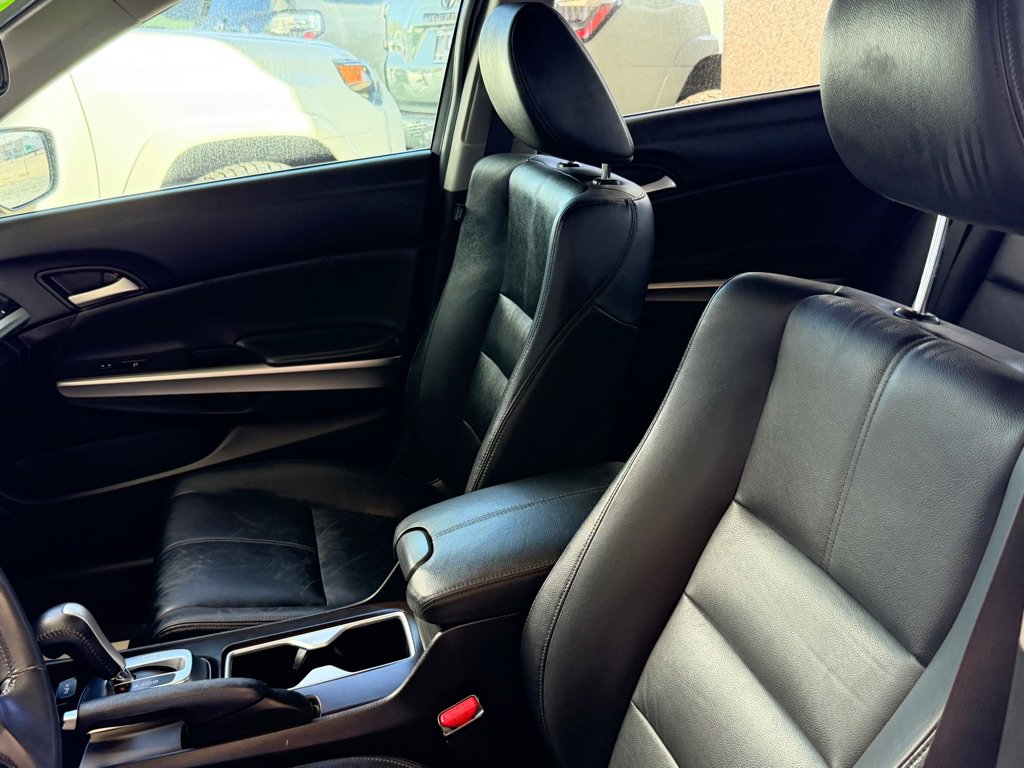 Used 2014 Honda Crosstour EX-L image 7