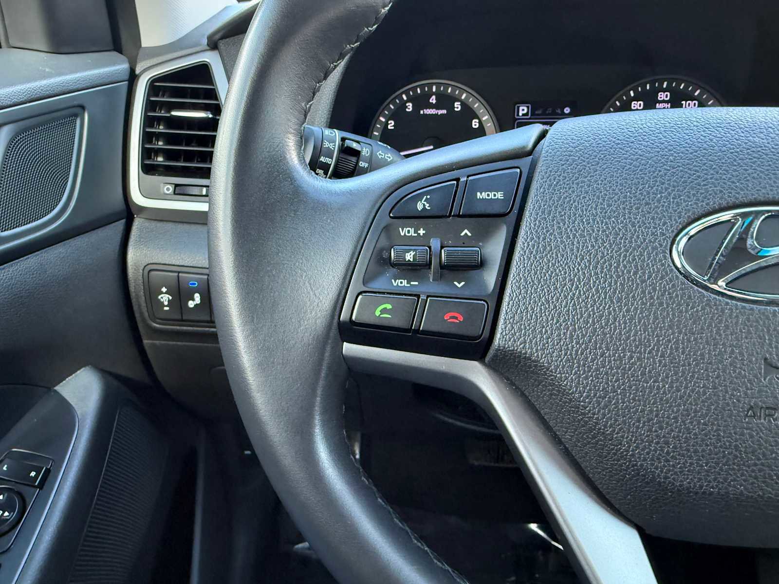 Used 2018 Hyundai Tucson Value image 19