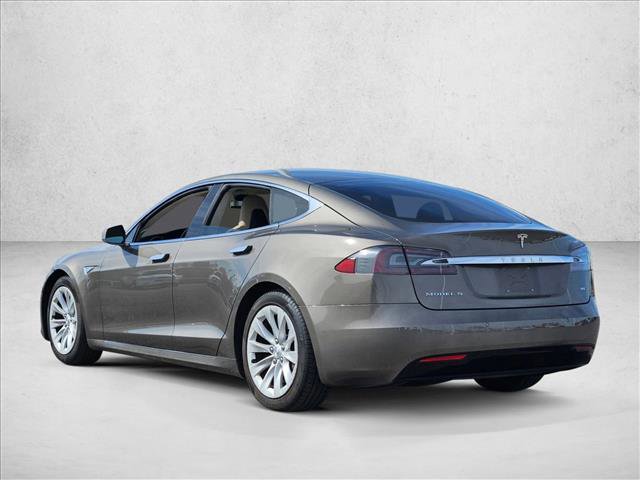 Used 2016 Tesla Model S 75D image 7