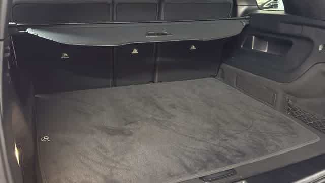 Certified 2026 Mercedes-Benz GLB 35 AMG 4MATIC image 35