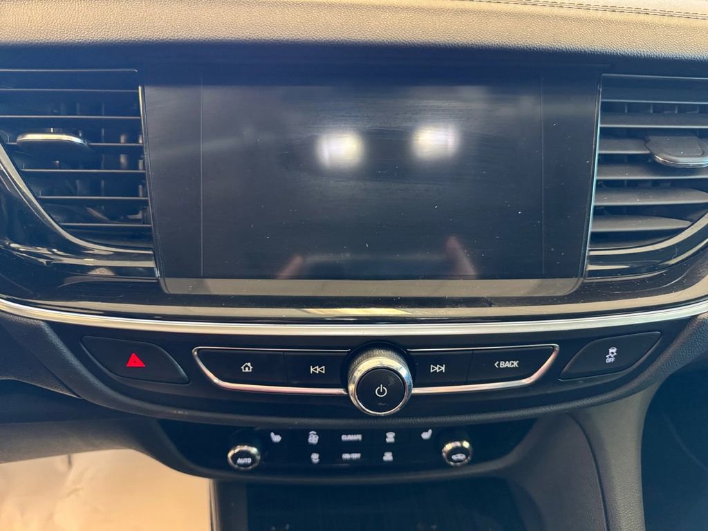 Used 2019 Buick Regal Essence w/ Sights and Sounds Package FWD image 21