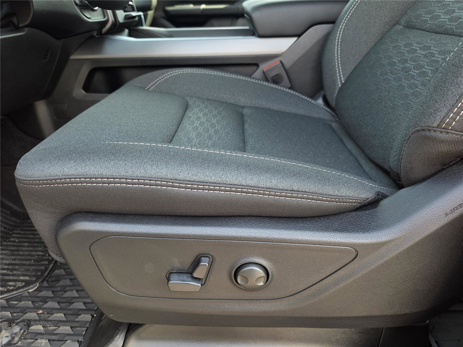 New 2026 RAM 1500 Big Horn image 15