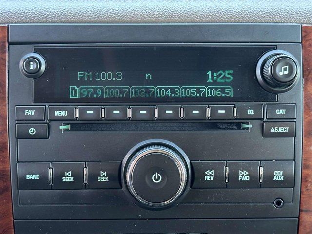 Used 2011 Chevrolet Silverado 3500 LTZ w/ LTZ Plus Package image 28