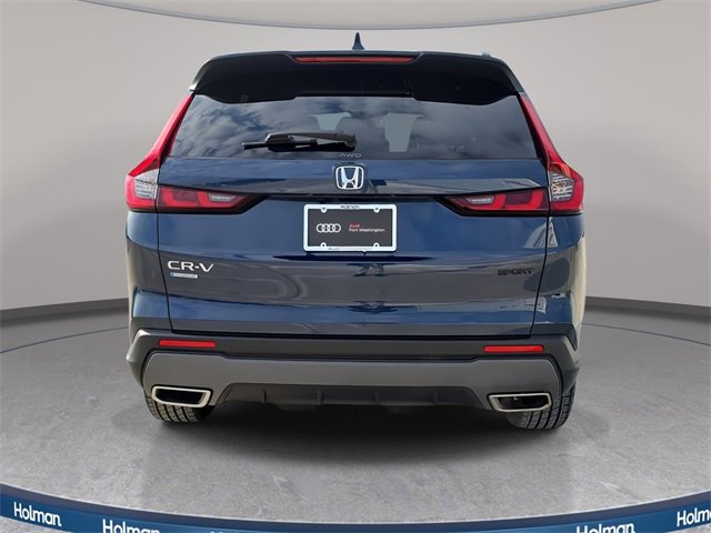 Used 2024 Honda CR-V Sport image 7