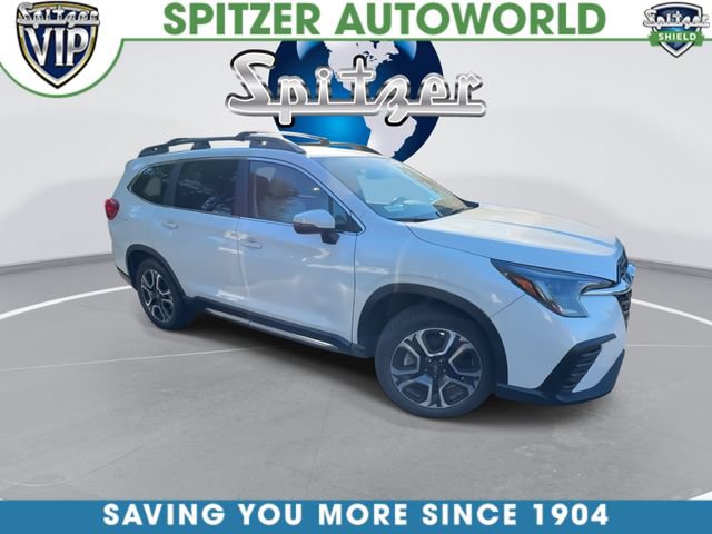 Used 2023 Subaru Ascent Limited AWD/4WD image 2