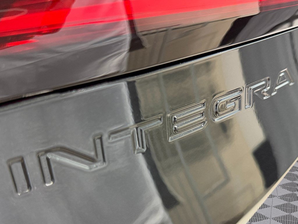New 2026 Acura Integra A-Spec w/ Technology Package FWD image 10