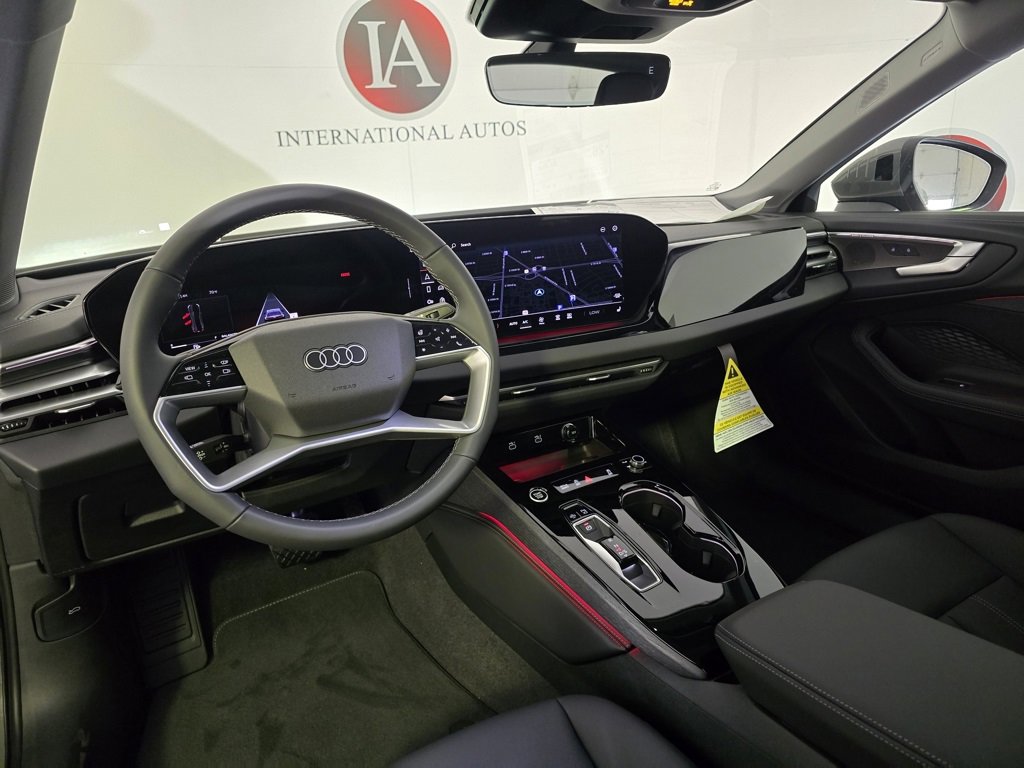 New 2025 Audi A5 2.0T Premium Plus image 14