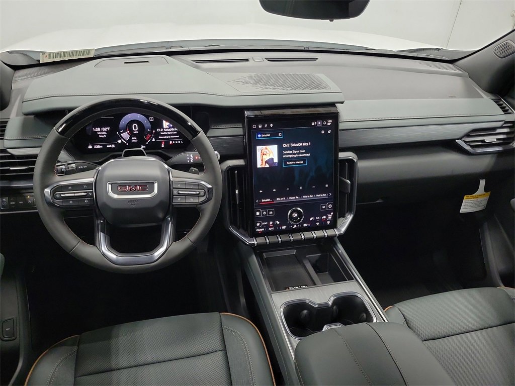 New 2025 GMC Acadia AT4 w/ Super Cruise Package image 23