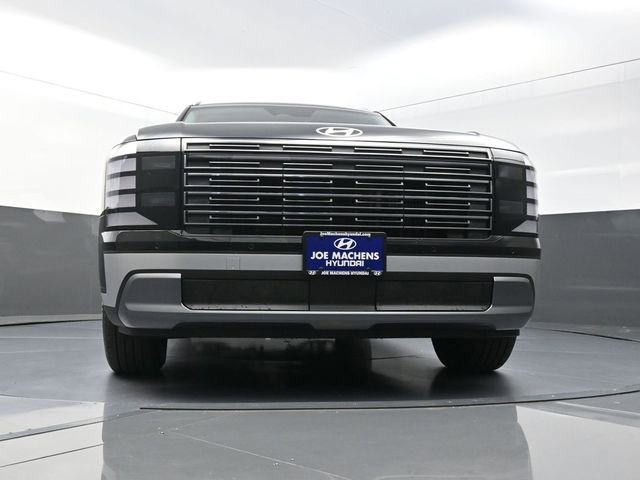 New 2026 Hyundai Palisade SEL AWD/4WD image 32