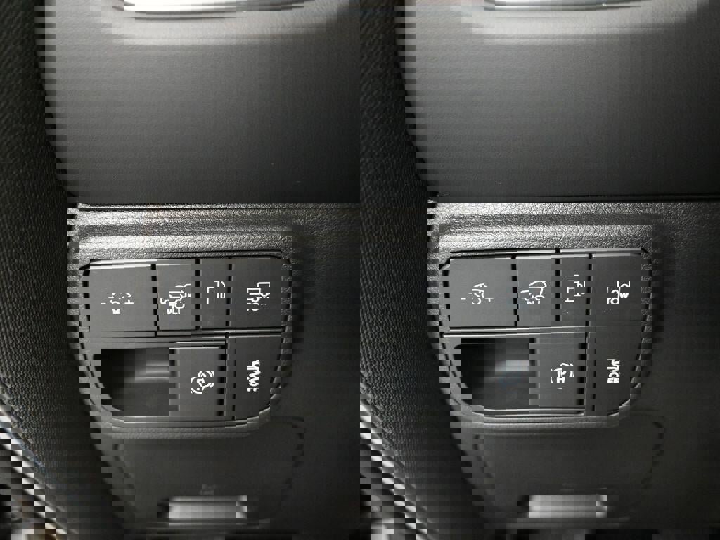 New 2026 Hyundai Palisade Calligraphy image 20