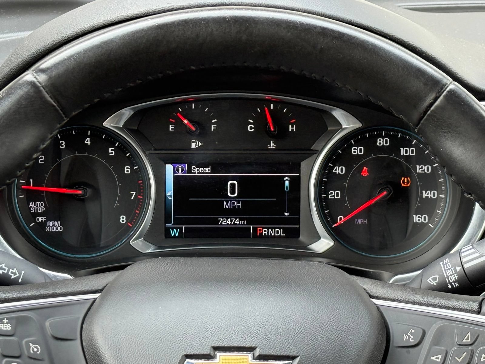 Used 2017 Chevrolet Malibu LT FWD image 29