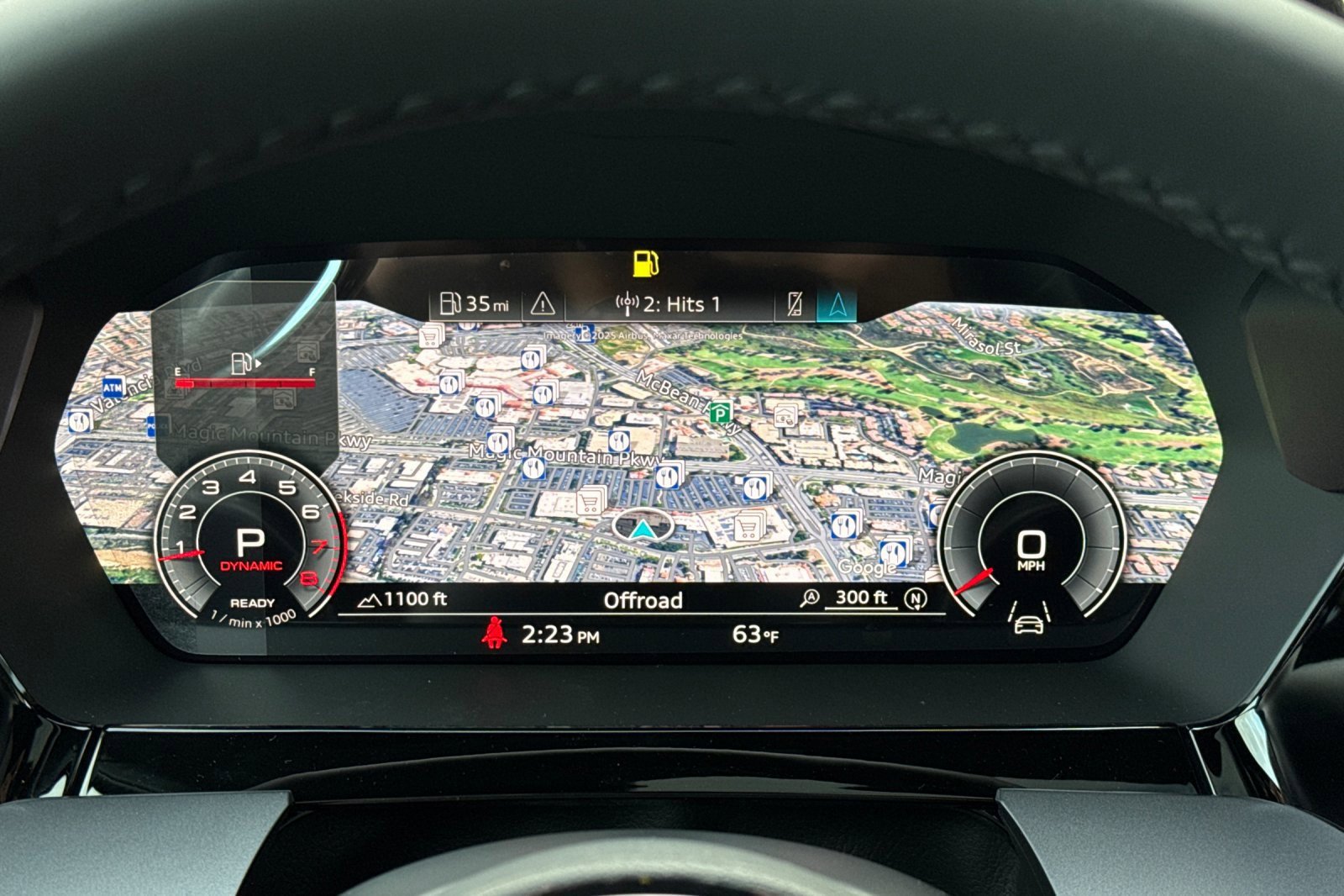 New 2026 Audi A3 2.0T Premium image 21