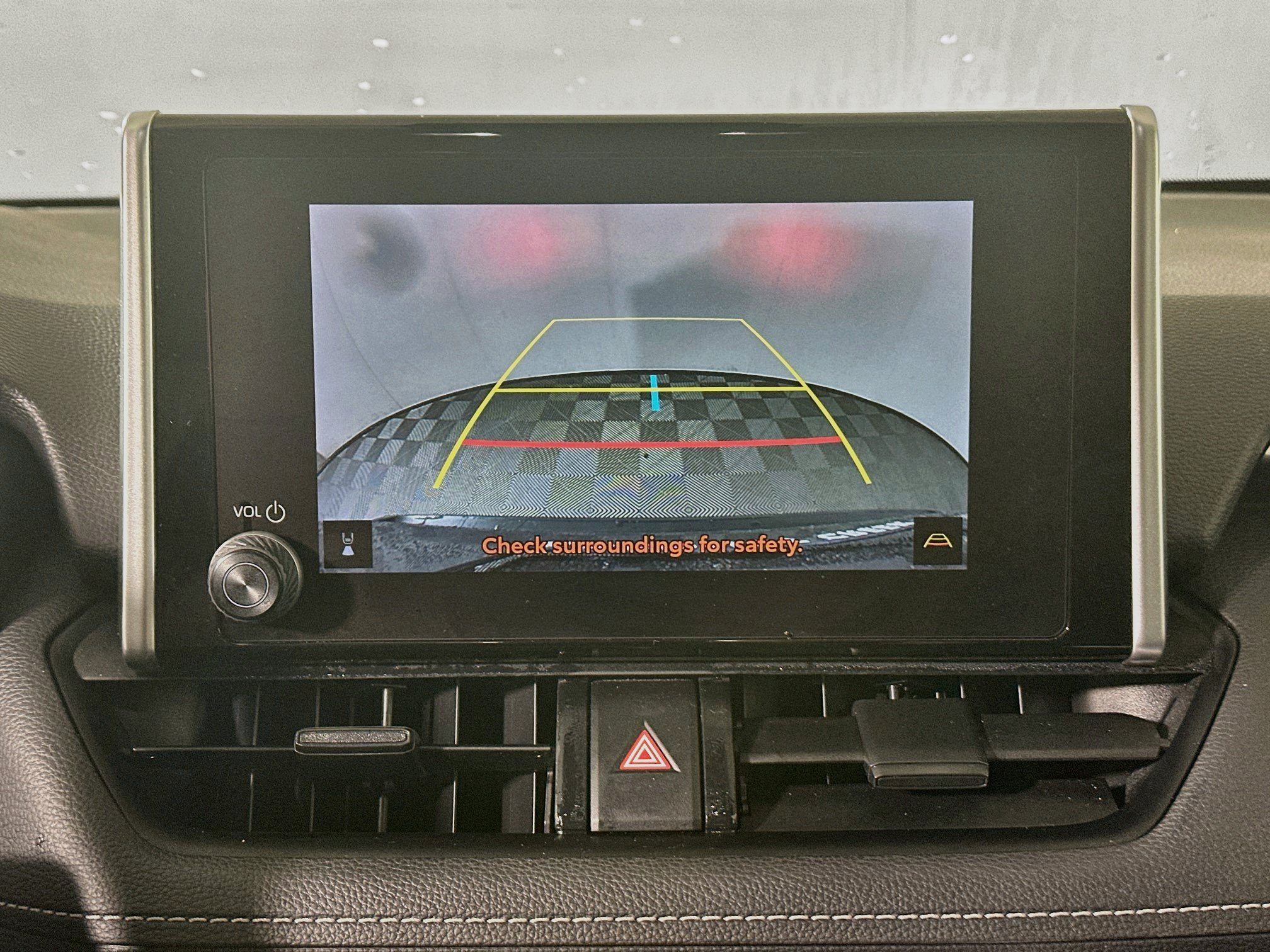Certified 2023 Toyota RAV4 XLE w/ Convenience Package FWD image 25
