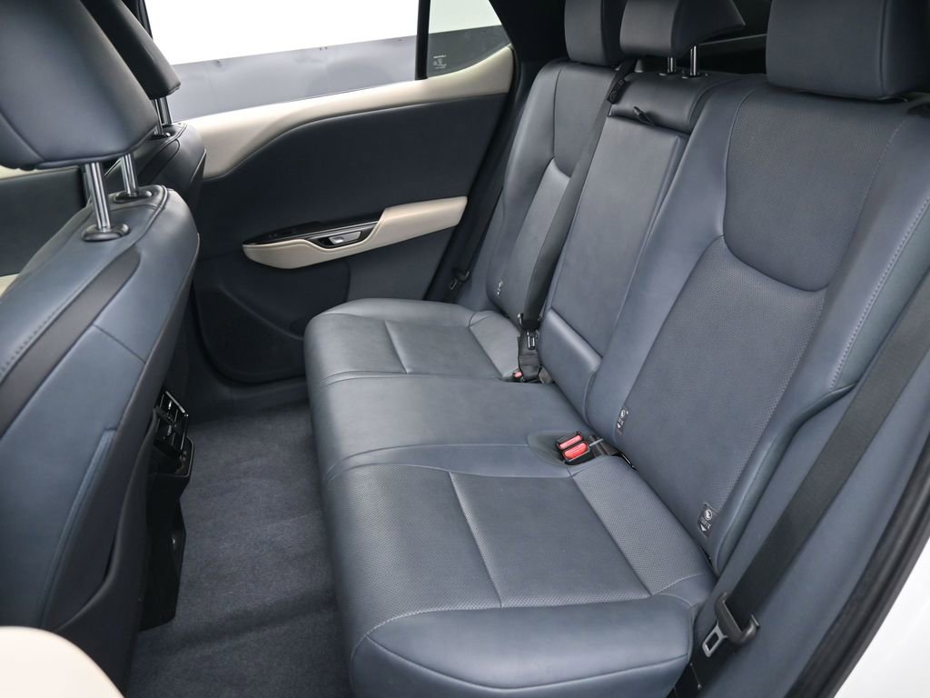 Used 2023 Lexus RZ 450e Premium w/ Technology Package AWD/4WD image 25