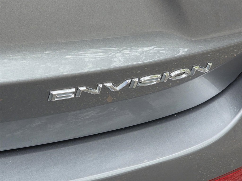 Used 2020 Buick Envision Essence image 30