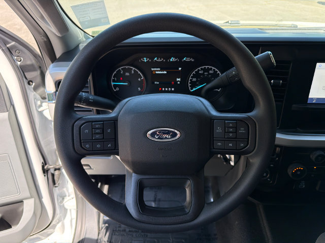 New 2026 Ford F350 XL AWD/4WD image 25