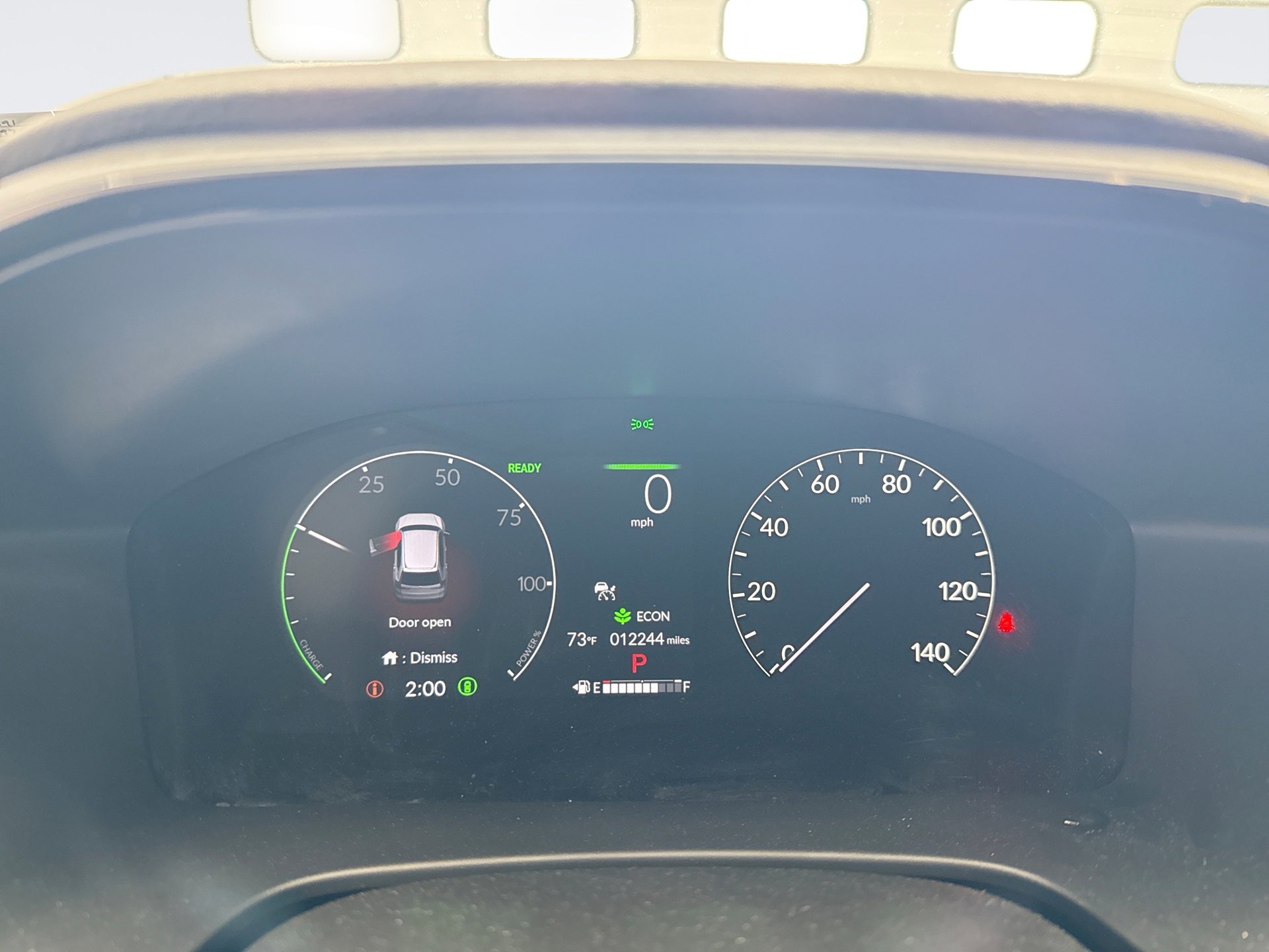 Used 2025 Honda CR-V Sport image 12