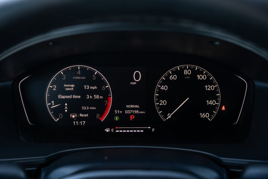 Used 2025 Honda Civic Sport image 21