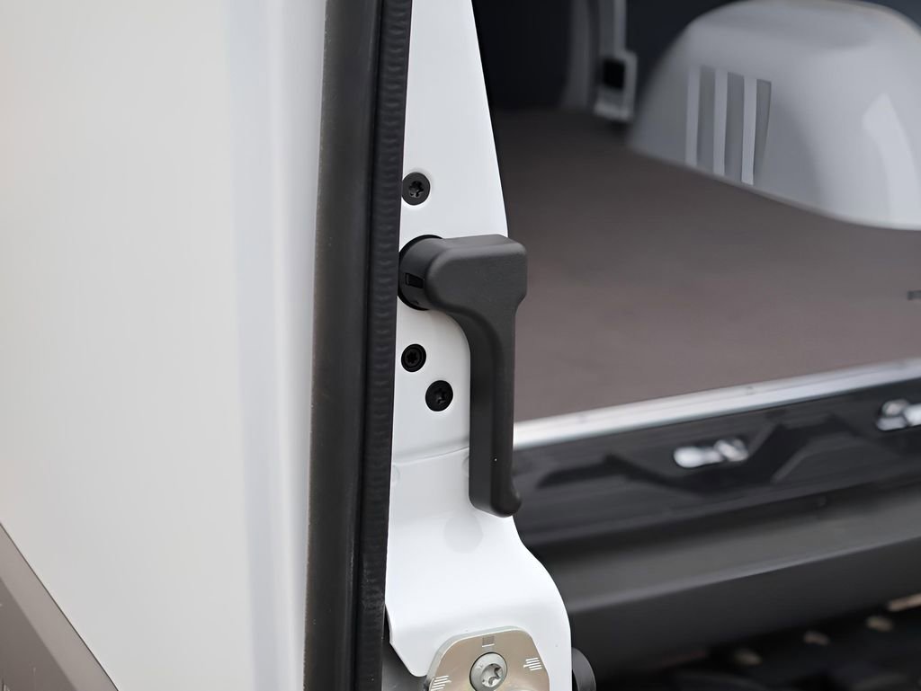 New 2026 Mercedes-Benz Sprinter 144 Cargo image 20