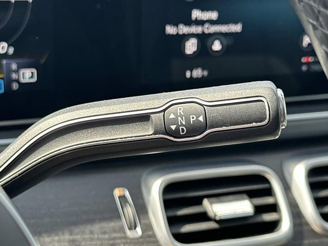 Used 2021 Mercedes-Benz GLS 63 AMG 4MATIC image 10