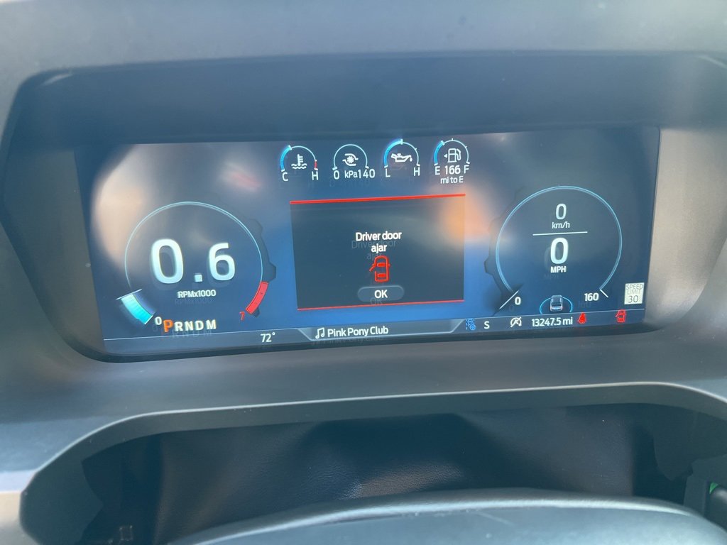 Used 2024 Ford Expedition Max Platinum image 16