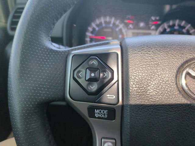 Used 2019 Toyota 4Runner Limited RWD image 18