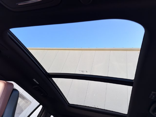 New 2027 Lincoln Aviator Reserve AWD/4WD image 35